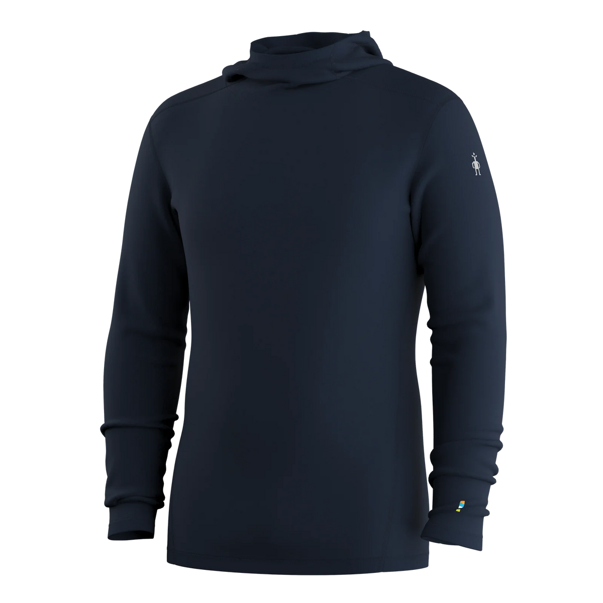 Smartwool Men's Classic Thermal Merino Base Layer Hoodie-Killington Sports