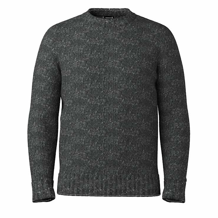 Smartwool Men’s Heavy Crew Sweater-Killington Sports