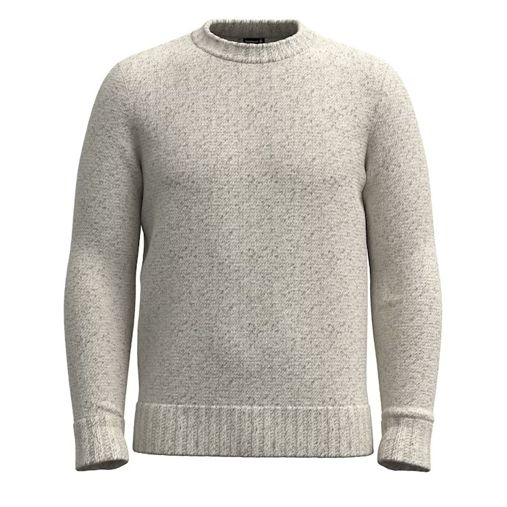 Smartwool Men’s Heavy Crew Sweater-Killington Sports