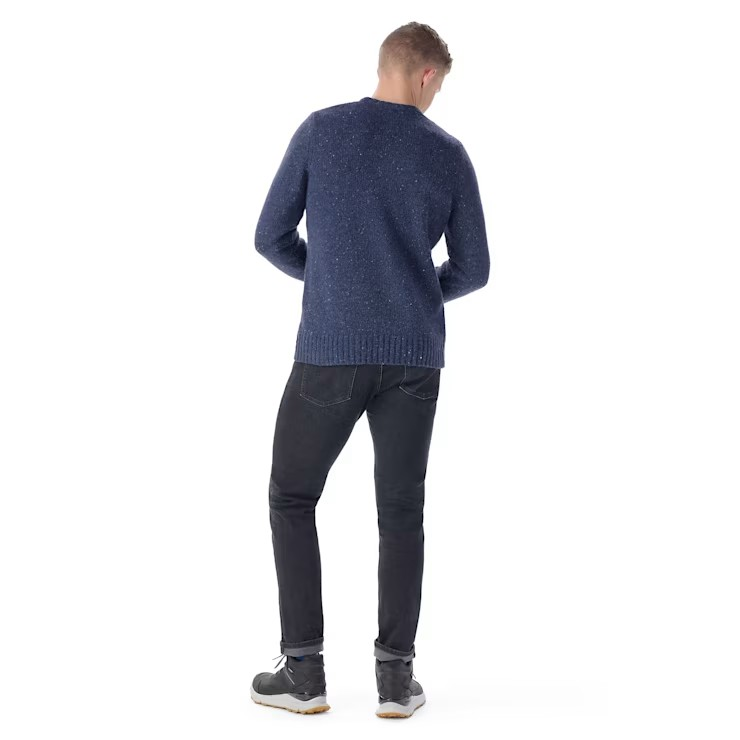 Smartwool Men’s Heavy Crew Sweater-Killington Sports