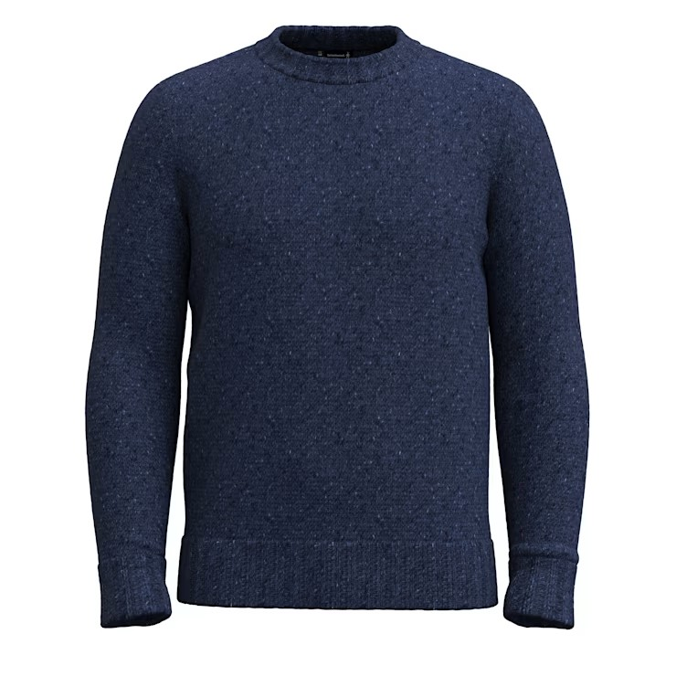 Smartwool Men’s Heavy Crew Sweater-Killington Sports