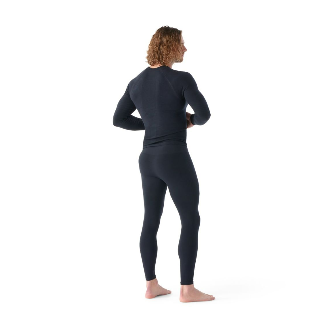 Smartwool Men's Intraknit Active Base Layer Bottom-Killington Sports