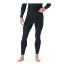 Smartwool Men's Intraknit Active Base Layer Bottom-Black-Killington Sports