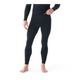 Smartwool Men's Intraknit Active Base Layer Bottom-Black-Killington Sports
