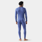 Smartwool Men's Intraknit™ All-Season Merino Base Layer Crew-Killington Sports