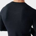 Smartwool Men's Intraknit™ All-Season Merino Base Layer Crew-Killington Sports