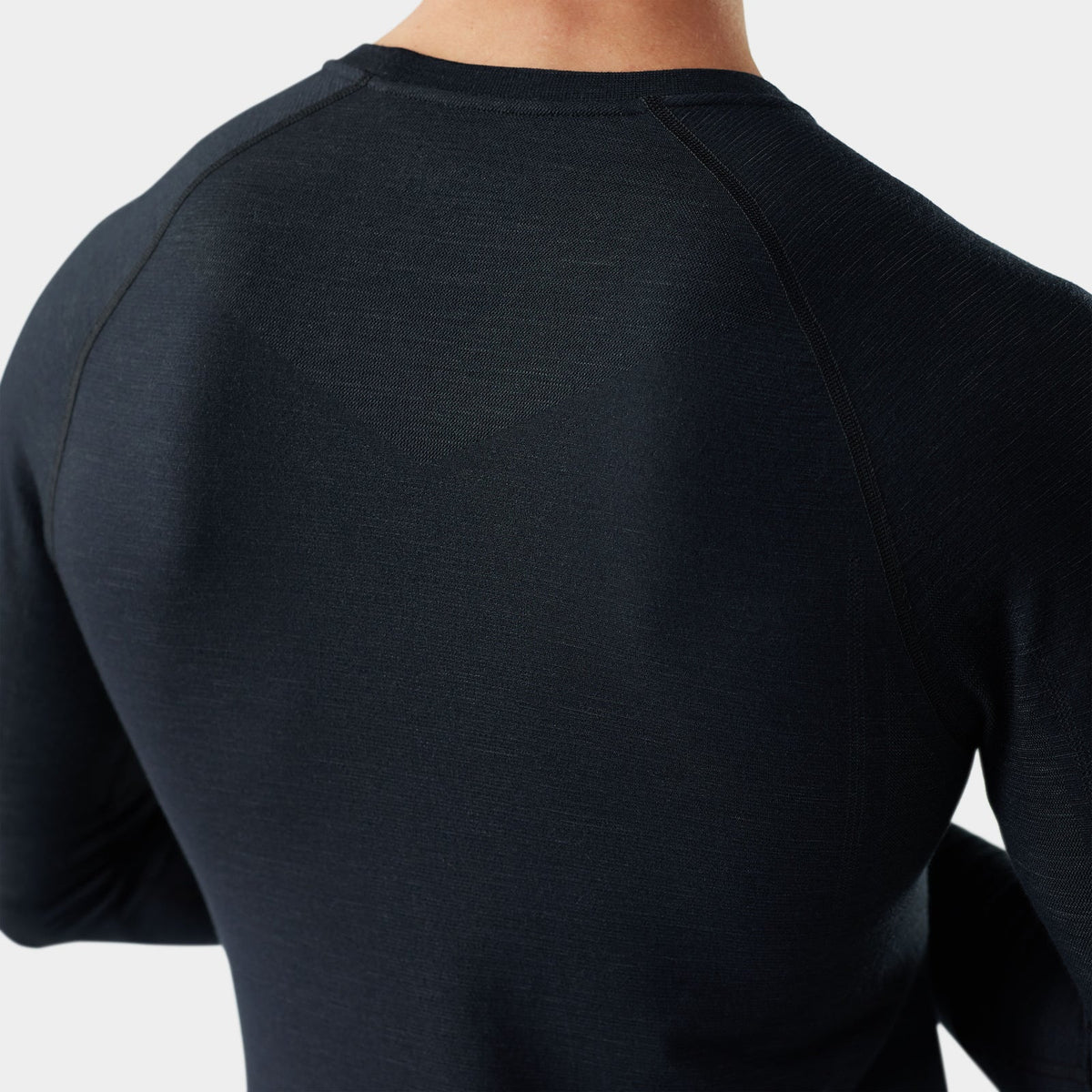 Smartwool Men's Intraknit™ All-Season Merino Base Layer Crew-Killington Sports