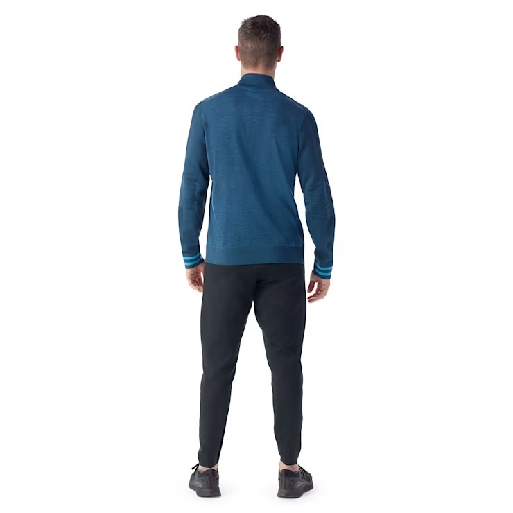 Smartwool Men's Intraknit Merino Tech 1/2 Zip-Killington Sports