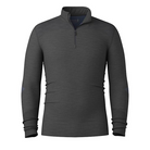 Smartwool Men's Intraknit Thermal Merino Base Layer 1/4 Zip-Killington Sports
