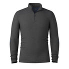 Smartwool Men's Intraknit™ Thermal Merino Base Layer 1/4 Zip-Killington Sports