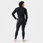 Smartwool Men's Intraknit Thermal Merino Base Layer 1/4 Zip-Killington Sports