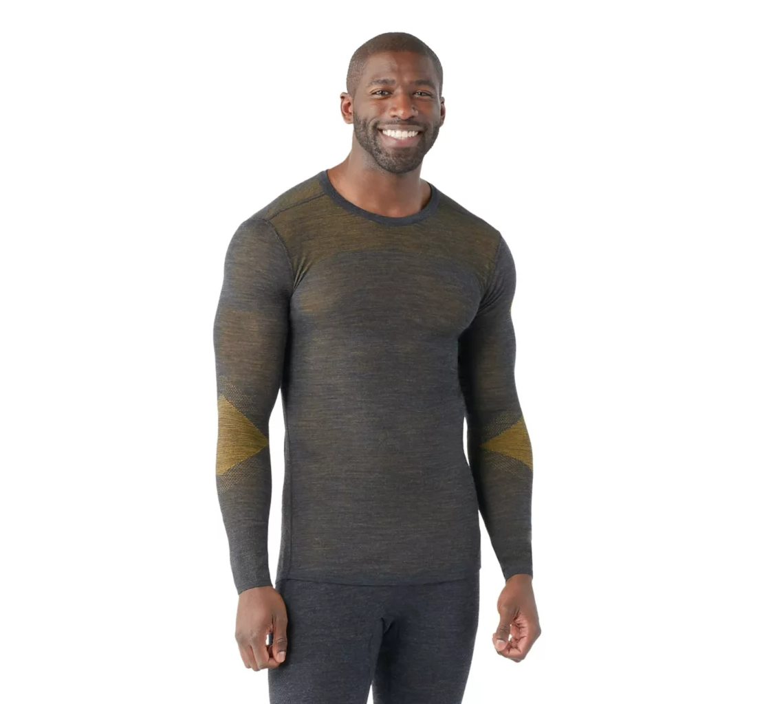 Smartwool Intraknit Base Layer Top Sellers