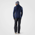 Smartwool Men's Intraknit™ Thermal Merino Base Layer Hoodie-Killington Sports