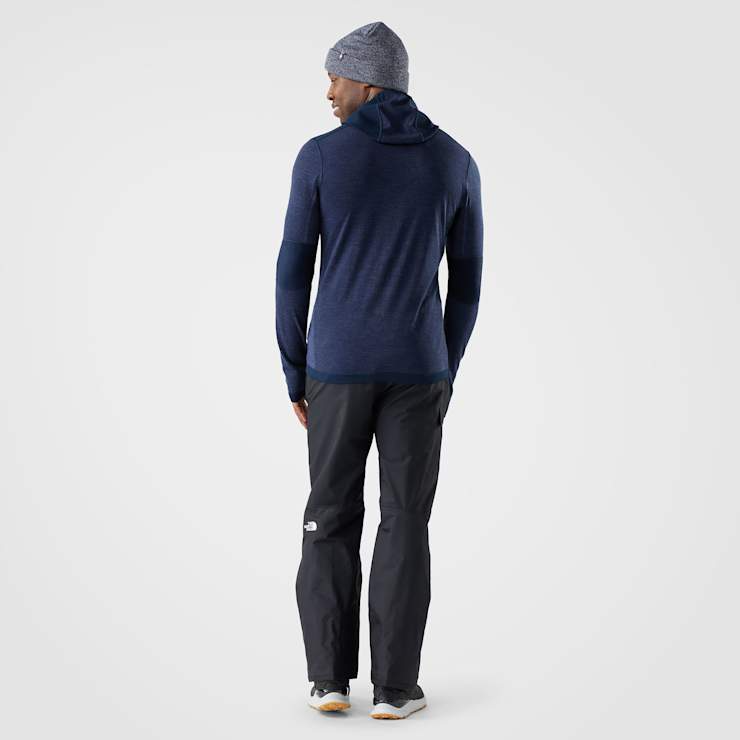 Smartwool Men's Intraknit™ Thermal Merino Base Layer Hoodie-Killington Sports