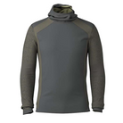 Smartwool Men's Intraknit™ Thermal Merino Base Layer Hoodie-Killington Sports