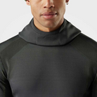 Smartwool Men's Intraknit™ Thermal Merino Base Layer Hoodie-Killington Sports