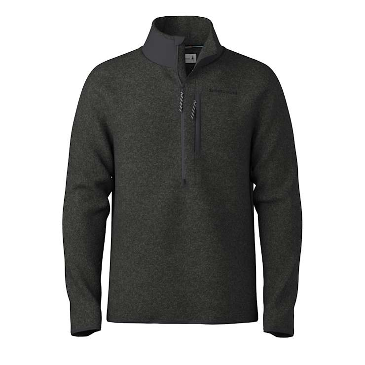 Smartwool Men's Second Cut™ Fleece 1/2 Zip-Killington Sports
