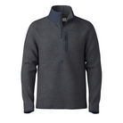 Smartwool Men's Second Cut™ Fleece 1/2 Zip-Killington Sports