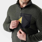 Smartwool Men's Second Cut™ Fleece Jacket-Killington Sports