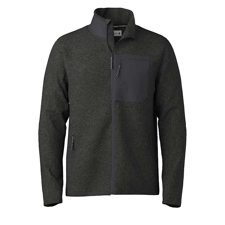 Smartwool Men's Second Cut™ Fleece Jacket-Killington Sports