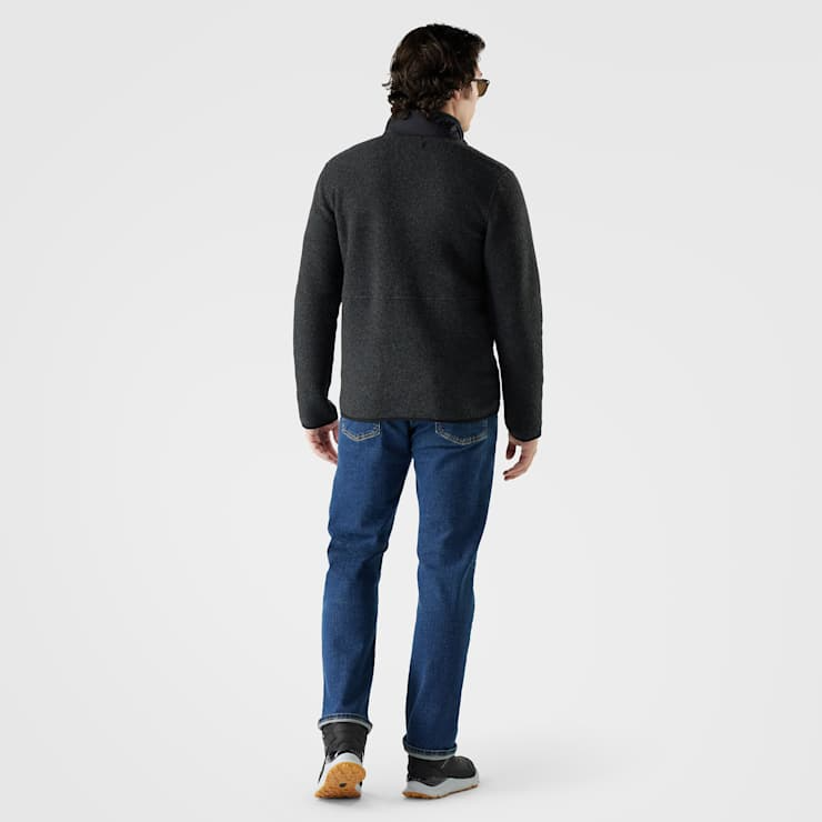 Smartwool Men's Second Cut™ Fleece Jacket-Killington Sports