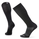 Smartwool Men's Ski Zero Cushion OTC Socks-Black-Killington Sports