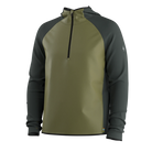 Smartwool Men's Smartloft 1/2 Zip Hoodie-Killington Sports