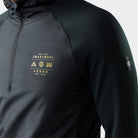 Smartwool Men's Smartloft 1/2 Zip Hoodie-Killington Sports