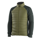 Smartwool Men's Smartloft Hybrid Jacket-Killington Sports