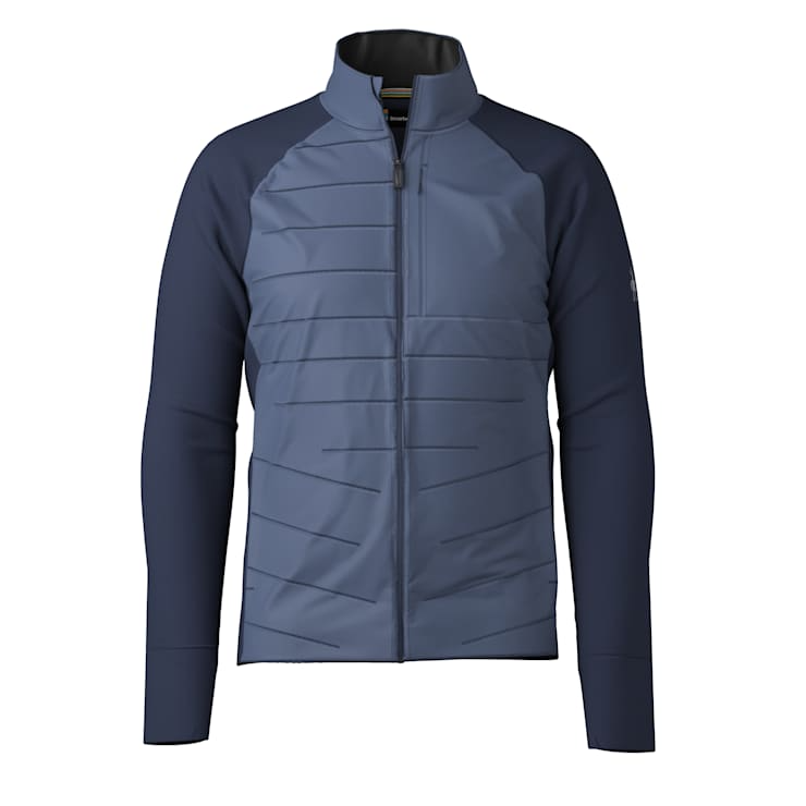 Smartwool Men's Smartloft Hybrid Jacket-Killington Sports