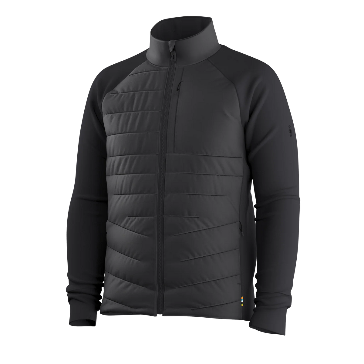 Smartwool Men's Smartloft Hybrid Jacket-Killington Sports