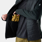 Smartwool Men's Smartloft Hybrid Jacket-Killington Sports