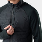 Smartwool Men's Smartloft Hybrid Jacket-Killington Sports