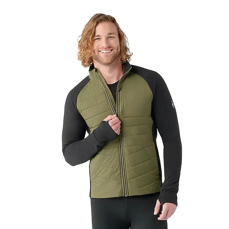Smartwool Men s Smartloft Jacket Killington Sports