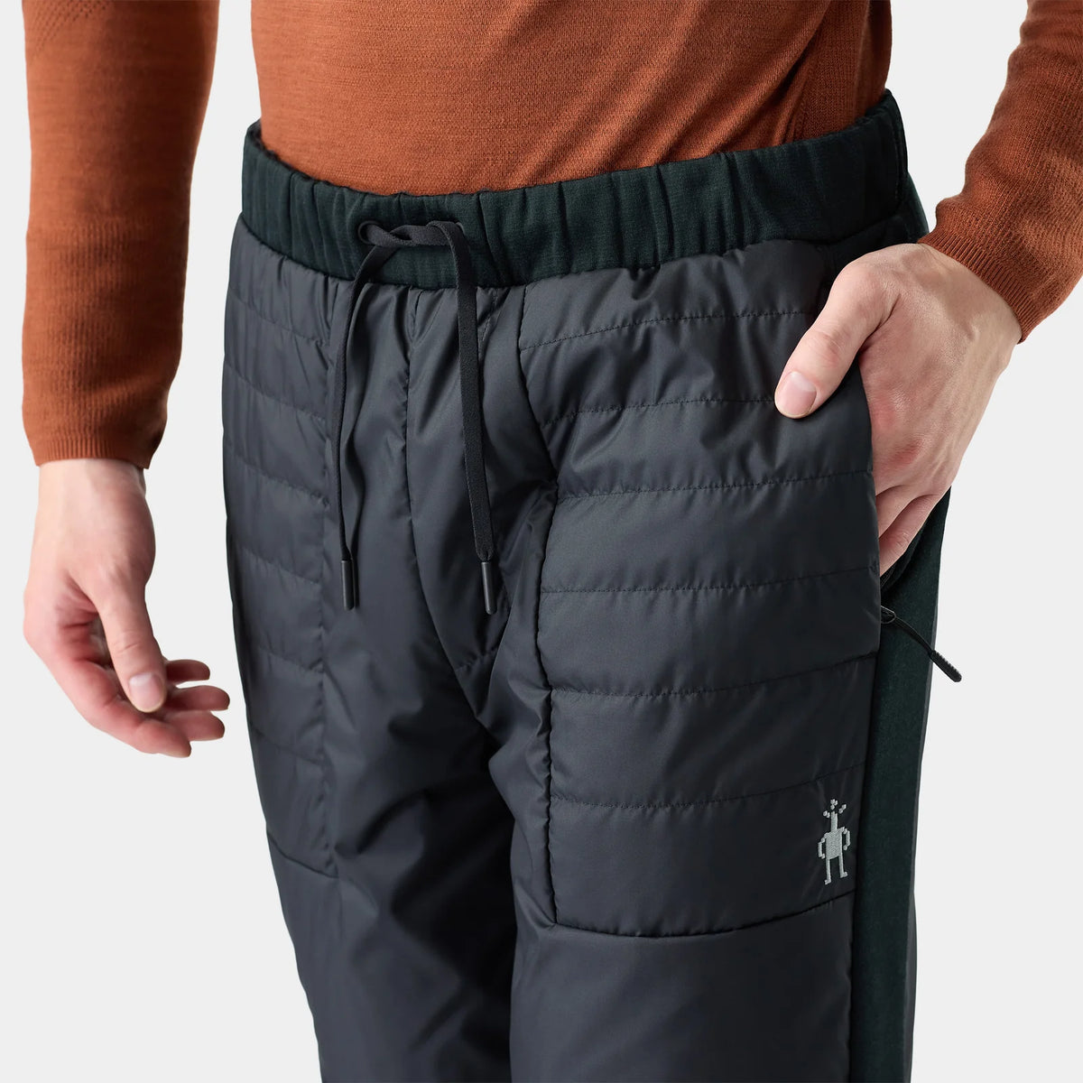 Smartwool Men's Smartloft Pant-Killington Sports