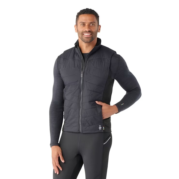 Smartwool Men's Smartloft Vest-Killington Sports