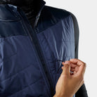 Smartwool Men's Smartloft Vest-Killington Sports