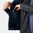 Smartwool Men's Smartloft Vest-Killington Sports