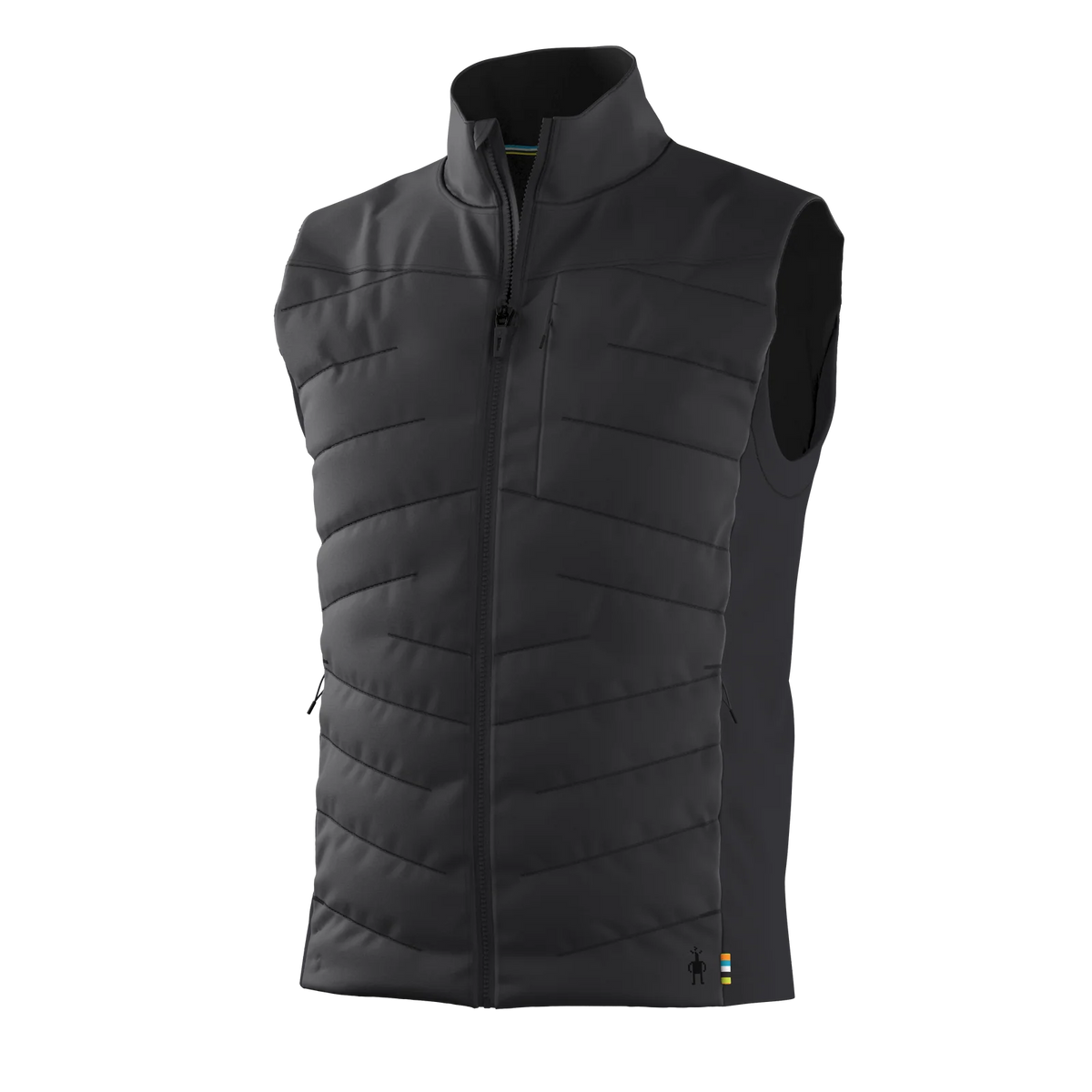 Smartwool Men's Smartloft Vest-Killington Sports