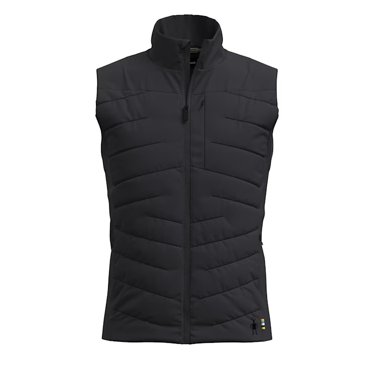 Smartwool Men's Smartloft Vest-Killington Sports