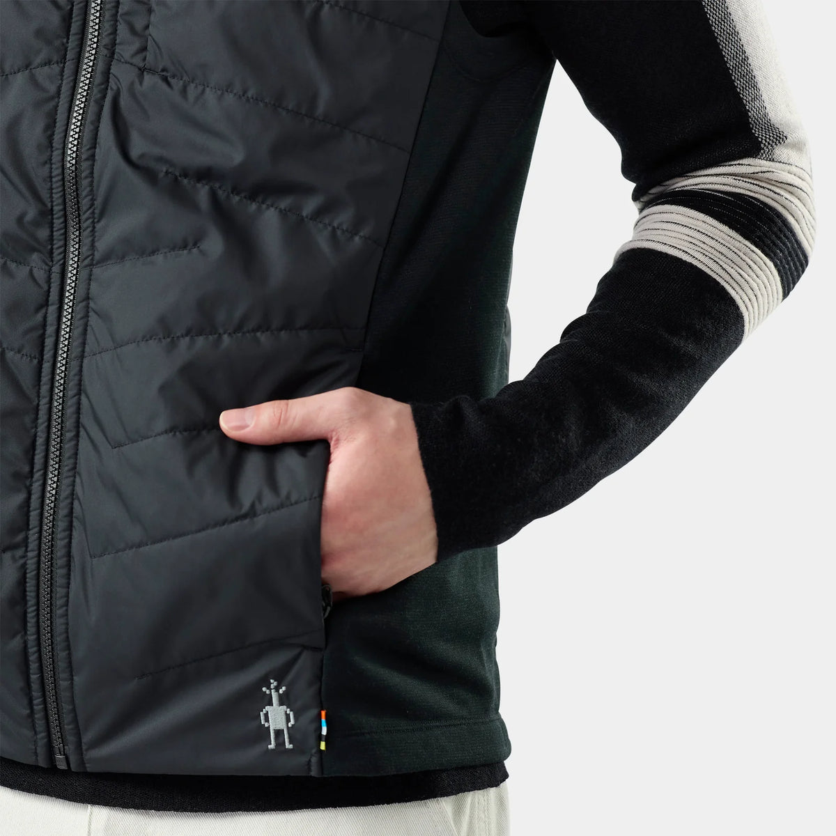 Smartwool Men's Smartloft Vest-Killington Sports