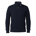 Smartwool Men's Sparwood 1/2 Zip Sweater-Killington Sports