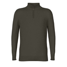Smartwool Men's Sparwood 1/2 Zip Sweater-Killington Sports