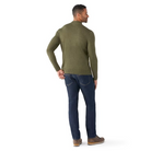 Smartwool Men's Sparwood 1/2 Zip Sweater-Killington Sports