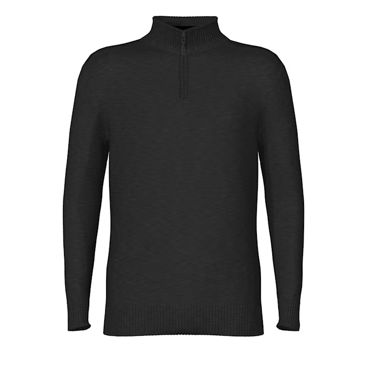 Smartwool Men's Sparwood 1/2 Zip Sweater-Killington Sports