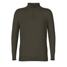 Smartwool Men's Sparwood 1/4 Zip Sweater-Killington Sports
