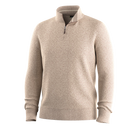 Smartwool Men's Sparwood 1/4 Zip Sweater-Killington Sports