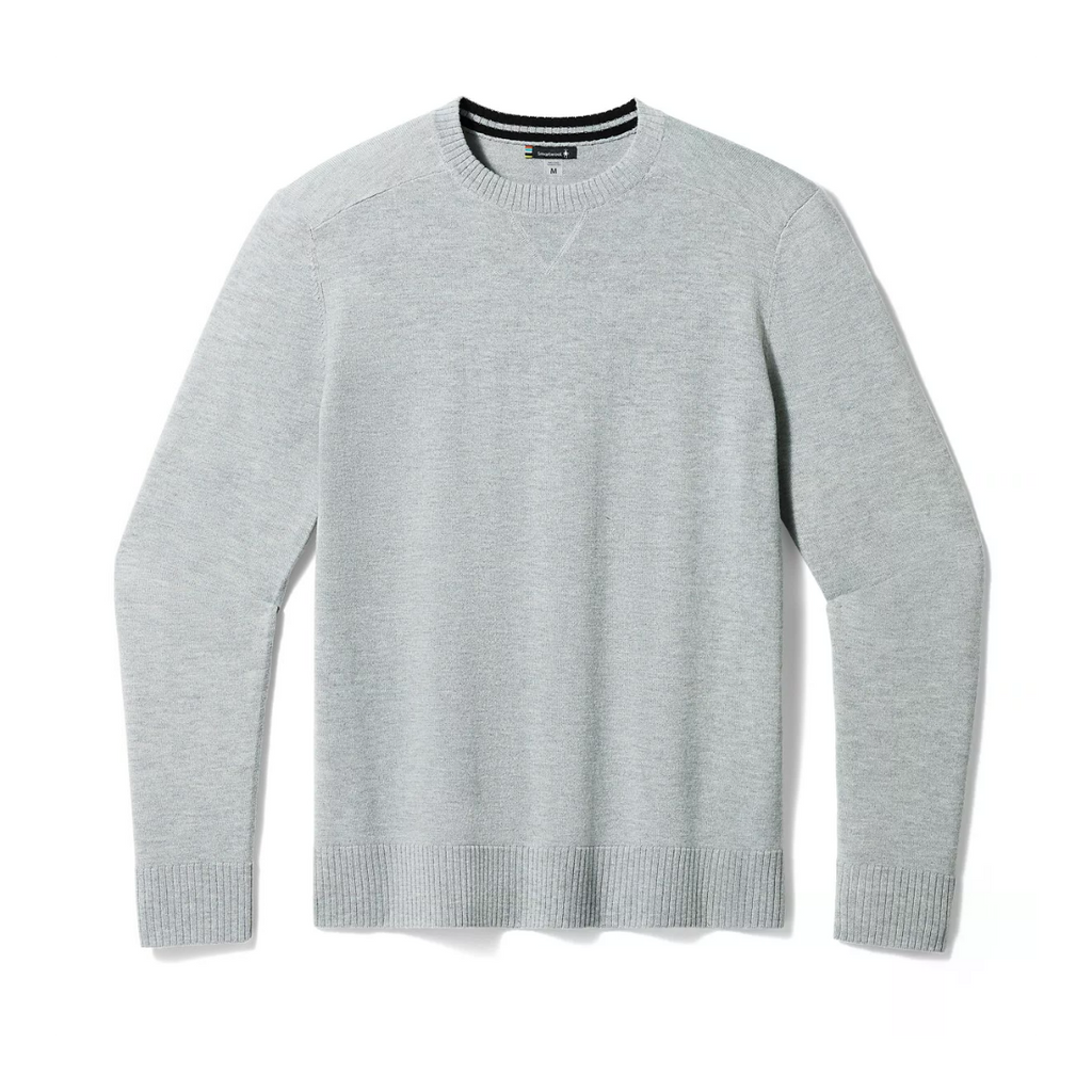 Smartwool Men's Sparwood Crew Sweater-Killington Sports