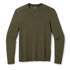 Smartwool Men's Sparwood Crew Sweater-Killington Sports