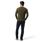 Smartwool Men's Sparwood Crew Sweater-Killington Sports
